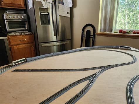 N Scale Amtrak Cascades : r/nscalemodeltrains