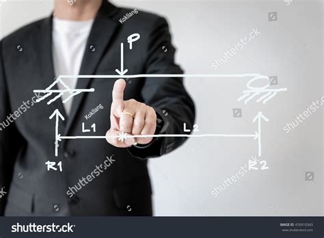 Theory Structure Basic Design Study Stock Photo 476910343 | Shutterstock 