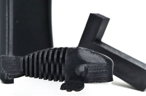 TPU Filament | 3D Printing Materials
