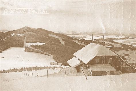 Ber Uns Berghotel Tumpovka Und Bergbaude Dvora Ky Riesengebirge