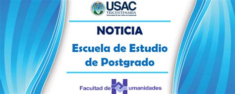 FAHUSAC Facultad De Humanidades USAC Noticias