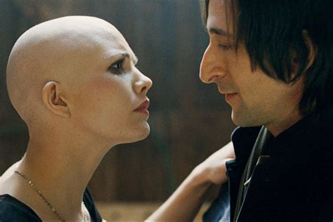 Why Splice Director Fought To Include That Shocking Adrien Brody Sex Scene