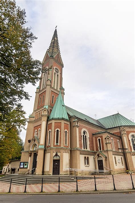 Parafia Świętych Szymona i Judy Tadeusza w Kozach