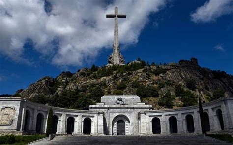 Espagne La Cour Supr Me Donne Son Feu Vert Lexhumation De Franco