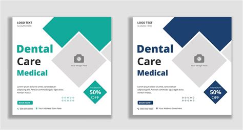 Dental Banner Vector Art, Icons, and Graphics for Free Download