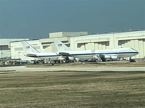 Spotted At Lackland Afb Raviation