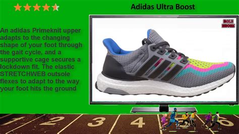 Top 10 Best Adidas Running Shoes 2017 Youtube