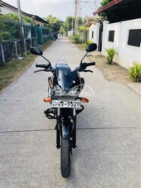 Bajaj Discover 100 Used 2010 Rs 177000 Sri Lanka