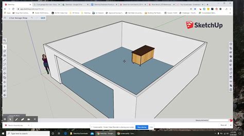 How To Download And Add Sketchup Warehouse Models Into Your Projects