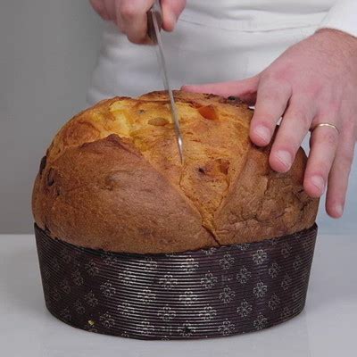 G Teau De No L Italien Traditionnel Olivieri Classic Panettone