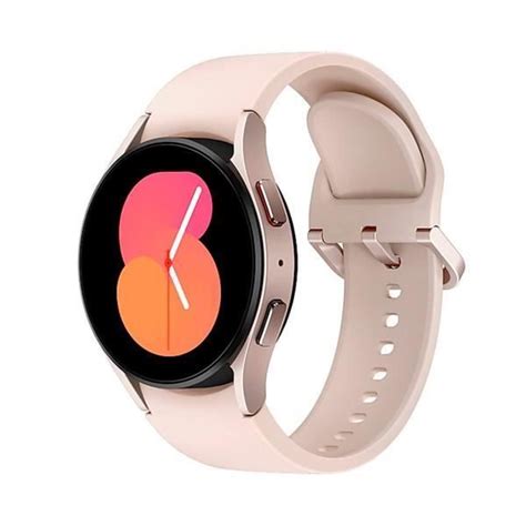 Montres connectées Samsung Samsung SM R900 Galaxy Watch5 Smartwatch or