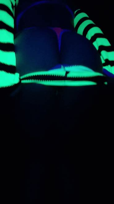 S Blacklight