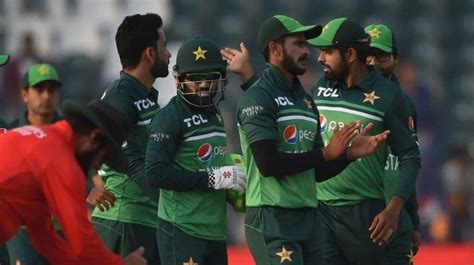 Icc World Cup Super League Points Table After Pakistans Loss In First Odi