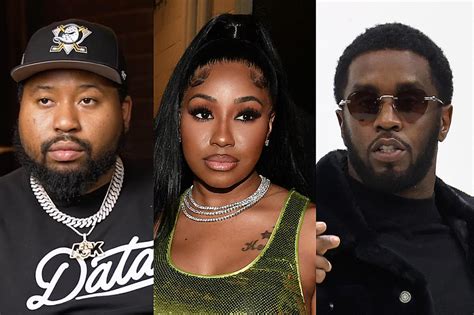 Yung Miami Blasts Dj Akademiks For Diss Over Diddy S New Daughter