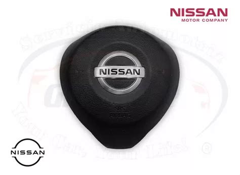 Kit Bolsas Aire Nissan Np Frontier Al Original En Venta En