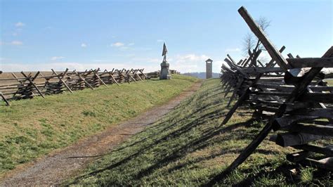 Antietam National Battlefield to improve over next decade | WJLA