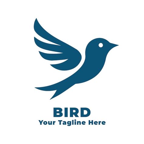 Png Bird Logo Free Vectors And Psds To Download