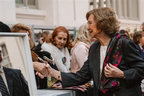 Rastrillo Solidario Nuevo Futuro El Tradicional Rastrillo De Nuevo