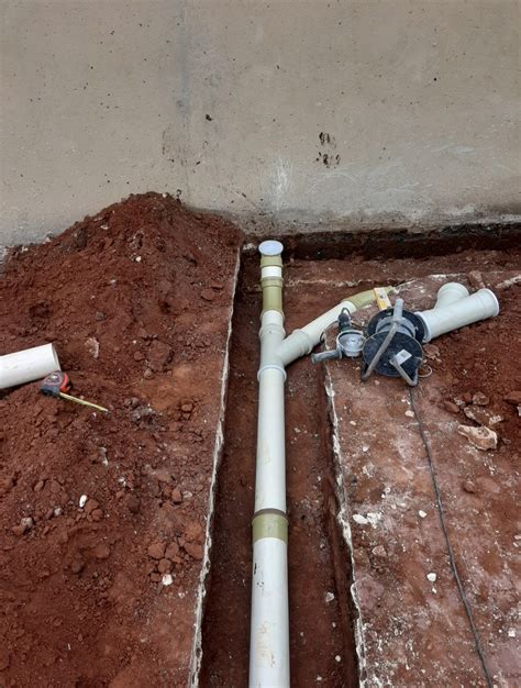 About Grace Plumbing Solution Pty Ltd