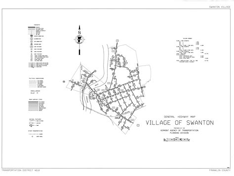 vtransmaps.vermont.gov - /Maps/TownMapSeries/Franklin_Co/SWANTON_VI/