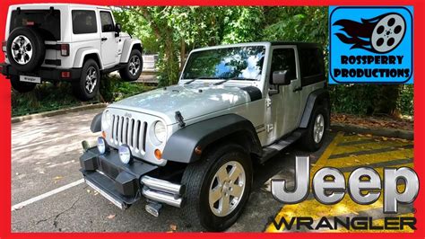 Jeep Build Information By Vin