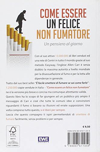 Libri Per Smettere Di Fumare Testimonianze E Migliore Libro Da Leggere