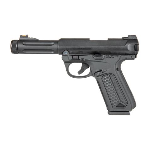 Action Army Replica ASG Pistol AAP01 Assassin Full Auto Semi Auto