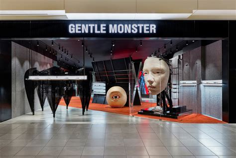 Houston Gentle Monster Store Opening Superfuture®