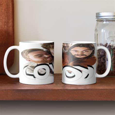 Lovejoy Pebble Brain Lovejoy Mug Premium Merch Store Lovejoy Merch