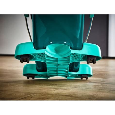 Leifheit Set Clean Twist System Xl Vloerwisser Groen