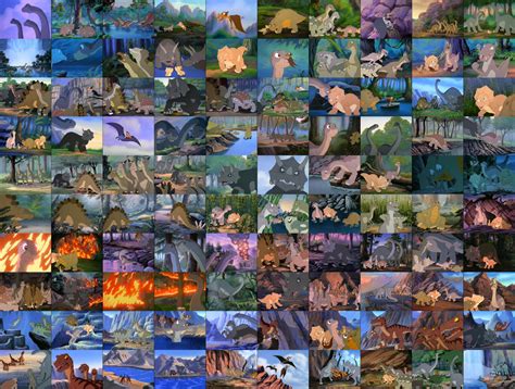 The Land Before Time 19