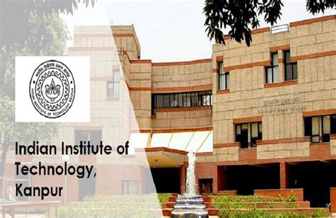 Iit Kanpur Surge Internship Program 2023 Stipend Upto Rs 12500