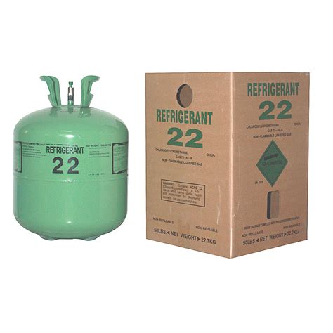 R134a Freon 30 Lb Cylinder