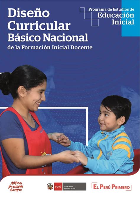 Diseño Curricular Básico Nacional 2019 Educación Inicial pdf Google