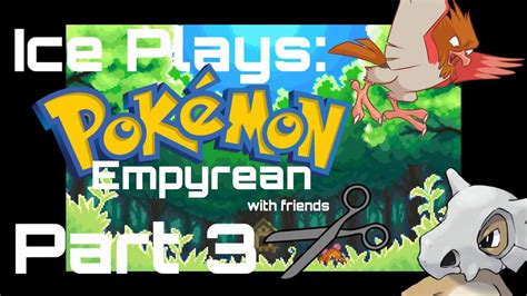 Pokemon Empyrean Three-Way Co-op Part 3 | Pokémon Amino