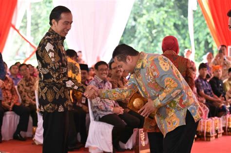 Kota Tangerang Kembali Raih Piala Adipura Kencana Oaseindonesianews