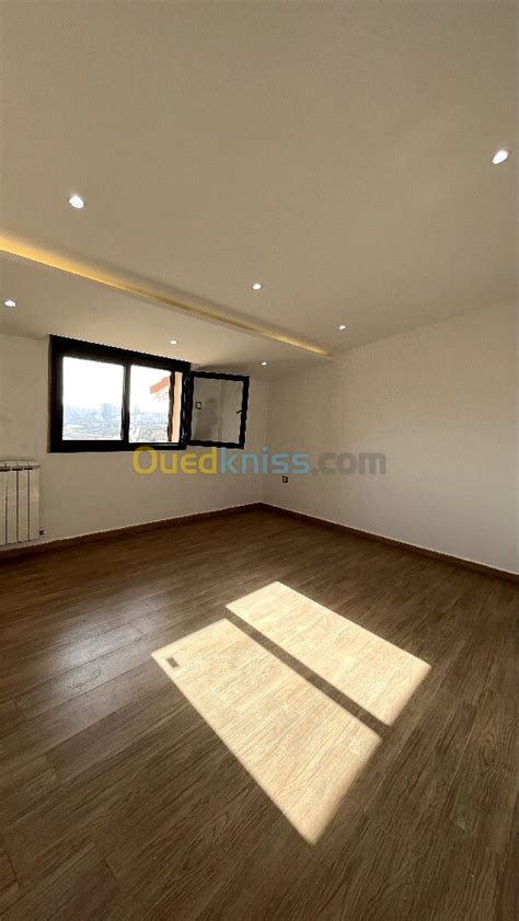 Vente Duplex F5 Alger Dely Brahim Alger Dely Brahim Ouedkniss