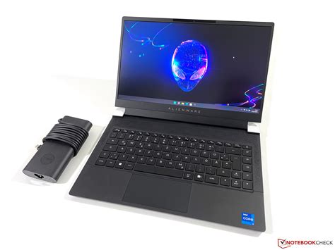 Обзор Alienware x14 - Самый тонкий игровой ноутбук не идеален ...