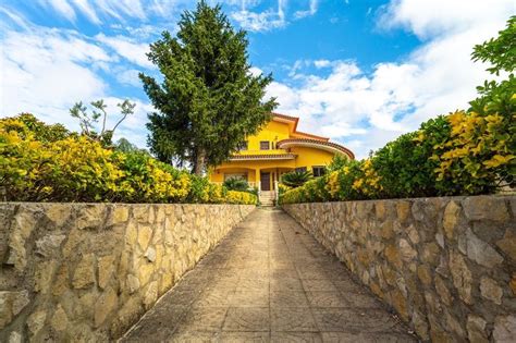 Casa Ou Moradia Venda Na Rua Dos Foros Da Lameira Nossa Senhora De