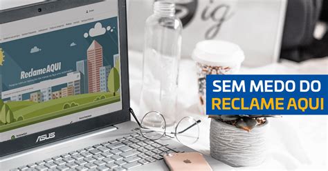 Como ter boa reputação no Reclame Aqui Blog Melhor Envio