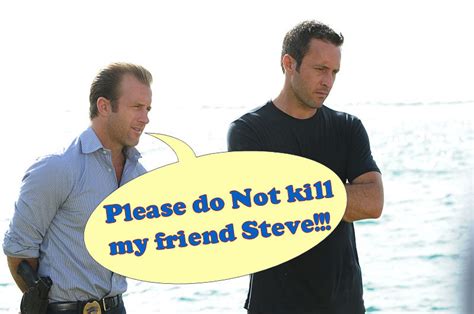 Do NOT Kill Steve McGarrett In Hawaii Five 0 Season 8 Hawaii