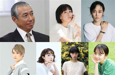 『13人の役柄紹介』朝ドラ ブギウギ 第2弾キャスト13人発表 “ヒロインの最愛の人”に水上恒司 美健でいこう！速報っち。美容・健康