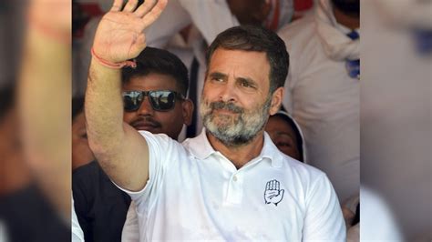 Rahul Gandhi Sweeps Wayanad Raebareli Congress Wins 99 Lok Sabha