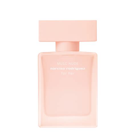 Narciso Rodriguez Musc Nude For Her 30 ML купити в інтернет магазині