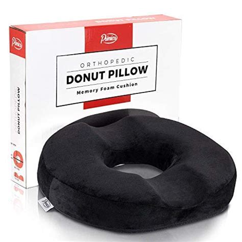 Donut Pregnancy Pillow 2020