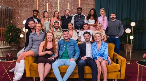 Mafs Uk Season Six Where Are The Couples Now