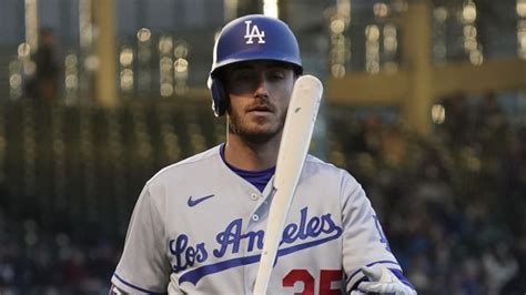 Cubs Rumors: Cody Bellinger only wants a one-year contract