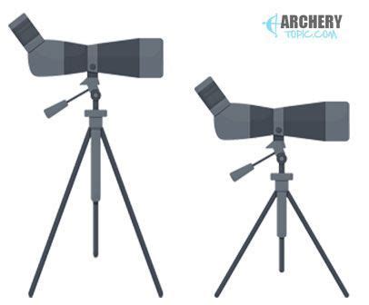 5 Best Spotting Scope Tripod For Hunting (2024 Reviews)