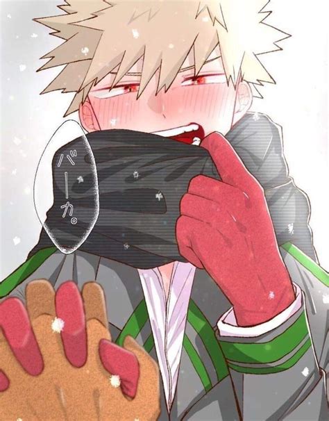 𝐆𝐚𝐥𝐞𝐫𝐢𝐚 𝐝𝐞 𝐁𝐚𝐤𝐮𝐠𝐨 𝐊𝐚𝐭𝐬𝐮𝐤𝐢 Anime Love Otaku Anime Chicos De Anime