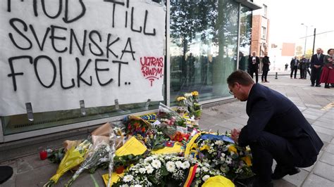 Attentat à Bruxelles Deux Suspects Présentés à Un Juge Dinstruction